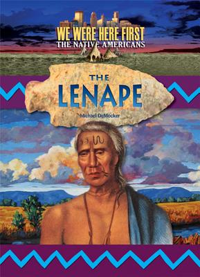 The Lenape - Democker, Michael