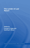 The Lender of Last Resort