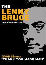 The Lenny Bruce Performance Film