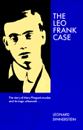 The Leo Frank Case