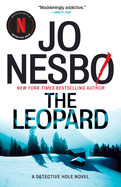 The Leopard: A Detective Hole Novel (8)