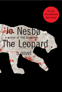 The Leopard: A Harry Hole Novel (8)