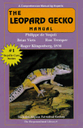 The Leopard Gecko Manual