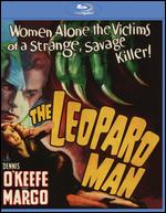 The Leopard Man [Blu-ray] - Jacques Tourneur