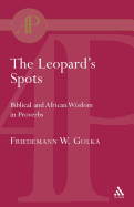 The Leopard's Spots
