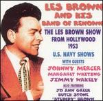 The Les Brown Show from Hollywood 1953
