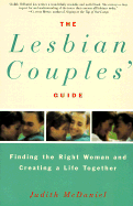 The Lesbian Couples Guide