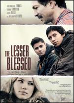 The Lesser Blessed - Anita Doron