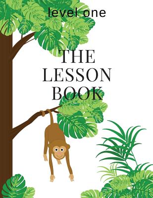The Lesson Book: Level One - Hayes, Sherry K