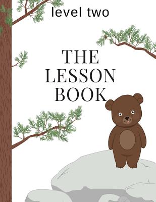 The Lesson Book: Level Two - Hayes, Sherry K