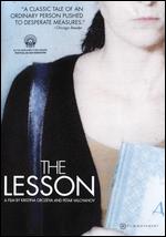 The Lesson - Kristina Grozeva; Petar Valchanov