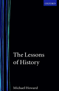 The Lessons of History