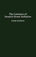 The Lessons of Israel's Great Inflation