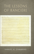 The Lessons of Ranci�re