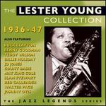 The Lester Young Collection: 1936-1947