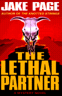 The Lethal Partner - Page, Jake