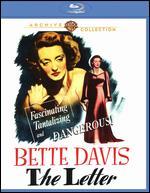The Letter [Blu-ray]