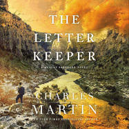 The Letter Keeper