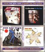 The Letter-Neon Rainbow/Cry Like a Baby/Non-Stop/Dimensions