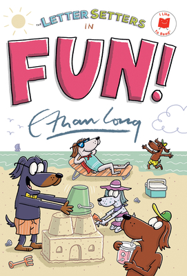 The Letter Setters in Fun! - 