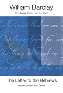 The Letter to the Hebrews