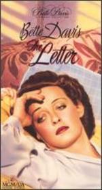 The Letter