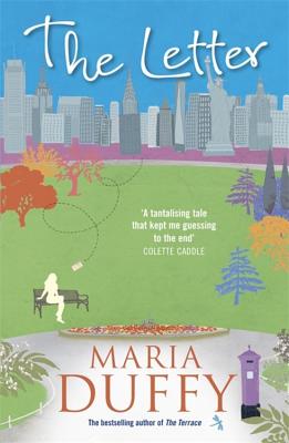 The Letter - Duffy, Maria