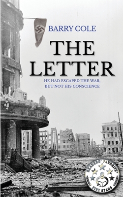 The Letter - Cole, Barry