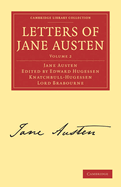 The Letters of Jane Austen