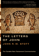 The Letters of John