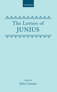 The Letters of Junius