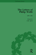 The Letters of Philip Webb, Volume III