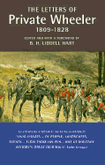The Letters of Private Wheeler, 1809-28