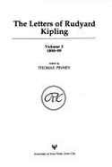 The Letters of Rudyard Kipling