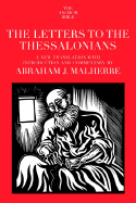 The Letters to the Thessalonians