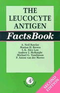 The Leucocyte Antigen Factsbook