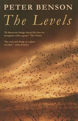 The Levels - Benson, Peter