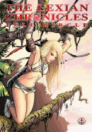 The Lexian Chronicles: Omnibus