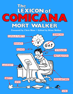 The Lexicon of Comicana