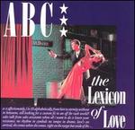 The Lexicon of Love