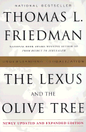 The Lexus and the Olive Tree