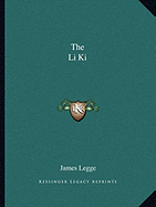 The Li Ki
