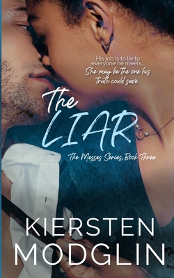 The Liar - Modglin, Kiersten