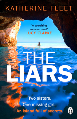 The Liars - Riordan, Kate