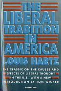 The Liberal Tradition in America