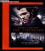 The Liberator [Blu-ray]