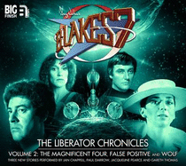 The Liberator Chronicles