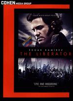 The Liberator - Alberto Arvelo