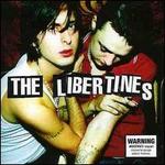 The Libertines [Bonus Tracks]