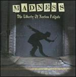 The Liberty of Norton Folgate